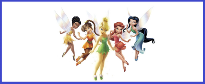 Disney Fairies