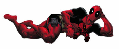 Deadpool