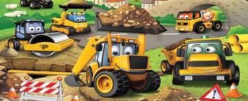JCB