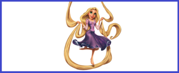 Rapunzel