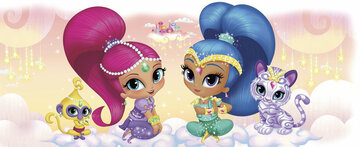 Shimmer en Shine