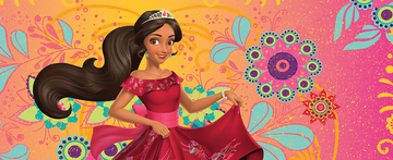 Elena van Avalor