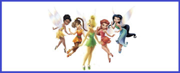 Disney Fairies