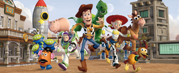 Toy Story