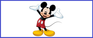 Mickey Mouse