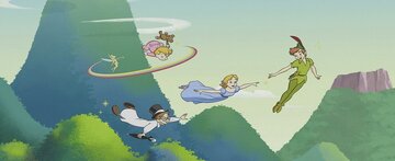 Peter Pan