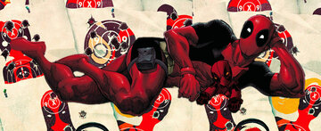 Deadpool