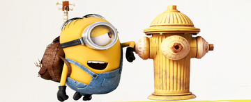 Minions