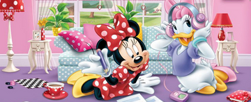 Minnie Mouse