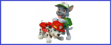 Paw Patrol