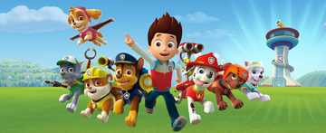 Paw Patrol