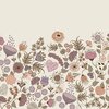 Blooming Garden Vintage fotobehang