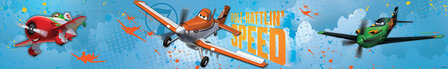 Disney Planes behangrand