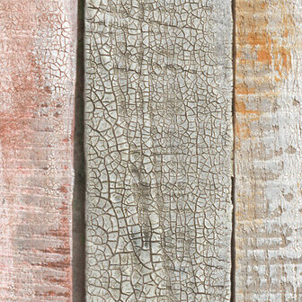 Detail Vintage Wood behang