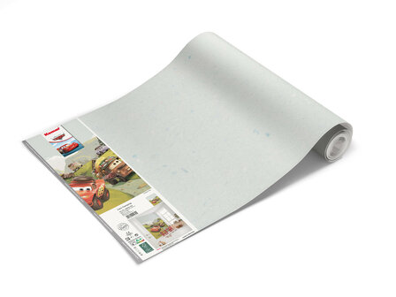 Disney Cars behang Camping