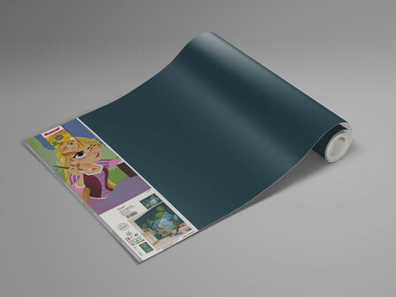 Rapunzel vlies fotobehang 