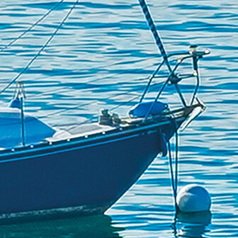 Vlies fotobehang Tranquillo XL