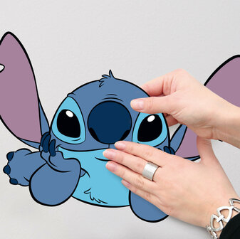 Disney Stitch muurstickers Dream