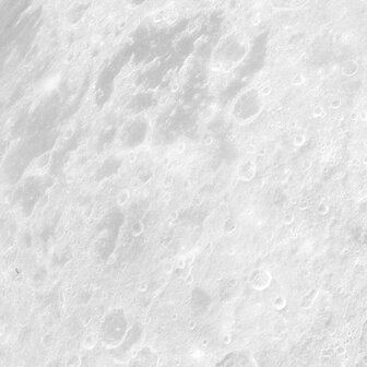 Muurcirkel Luna