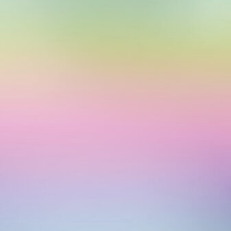 Fotobehang Regenboogkleuren 