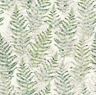 Fotobehang Untamed 250x250cm