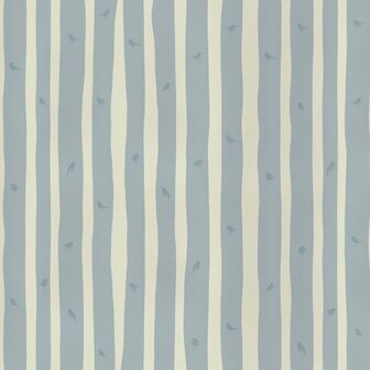 Summertime Scandi fotobehang