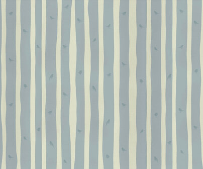 Summertime Scandi  fotobehang 300x250cm