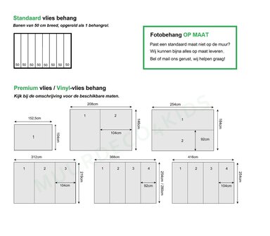 Zwart Wit Jungle fotobehang Waterval