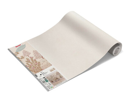 Botanisch fotobehang Niwa