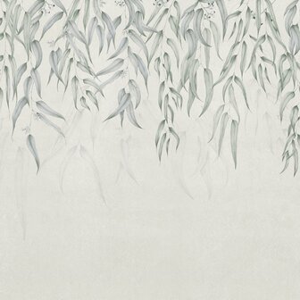 Botanisch fotobehang Branches