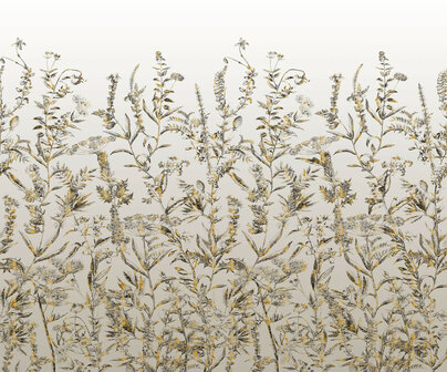 Fotobehang Eldorado 300x250cm