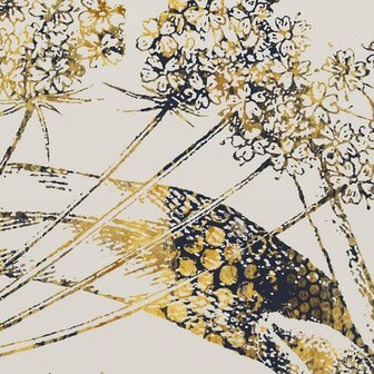 Detail fotobehang Eldorado