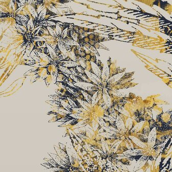 Detail fotobehang Eldorado