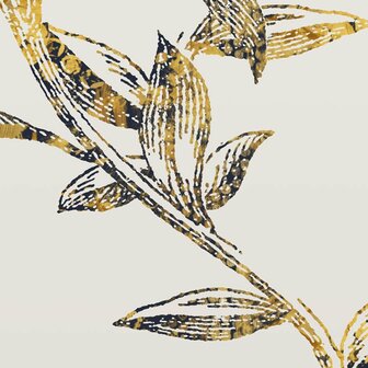 Detail fotobehang Eldorado