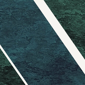 Detail Art Deco fotobehang