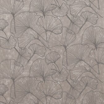 Ginkgo Stone fotobehang
