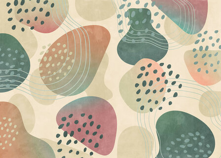 Bohorama gehele afbeelding