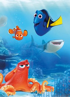 Finding Dory fotobehang L1