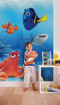 Finding Dory fotobehang L1