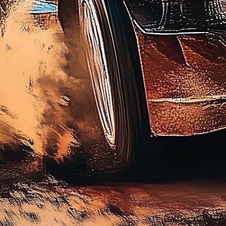 close-up