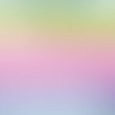 Fotobehang Regenboogkleuren 