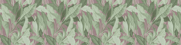 Spring Poem meerdere keren achter elkaar