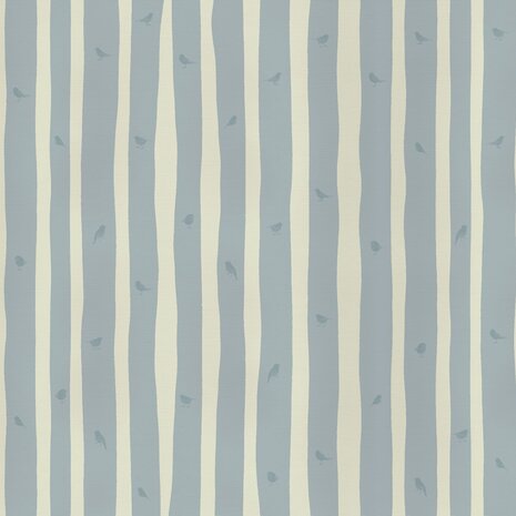 Summertime Scandi fotobehang