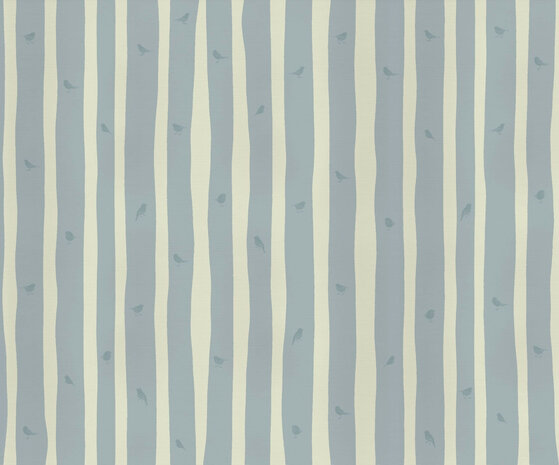 Summertime Scandi  fotobehang 300x250cm