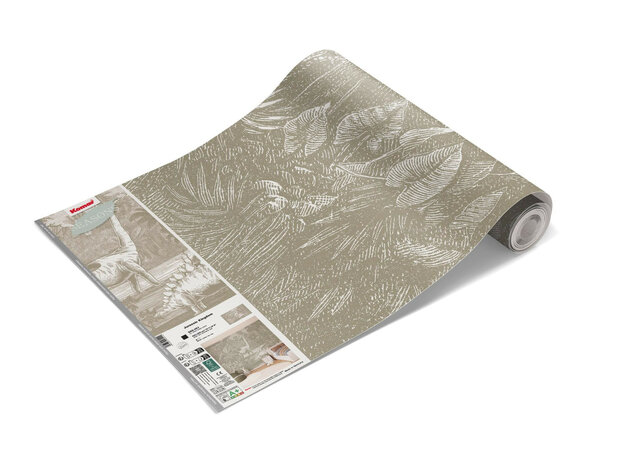 Dinosaurus fotobehang Jurassic Kingdom