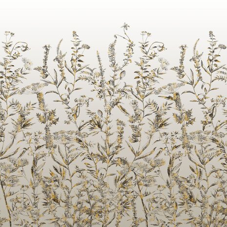 Botanisch fotobehang Eldorado