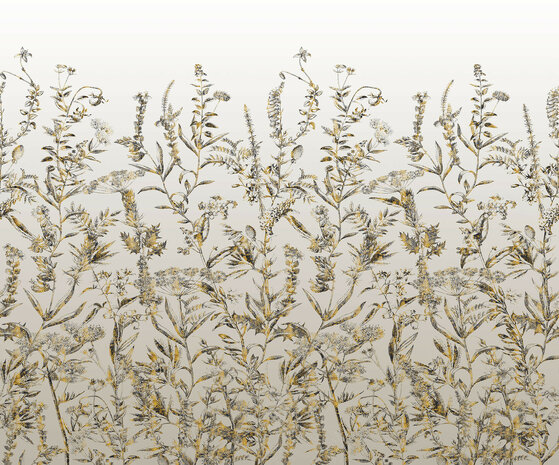 Fotobehang Eldorado 300x250cm