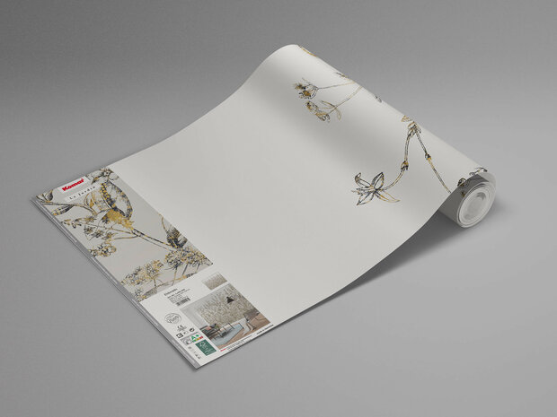 Botanisch fotobehang Eldorado