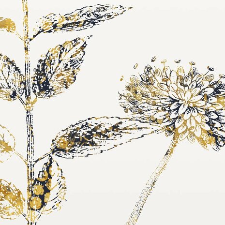 Detail fotobehang Eldorado