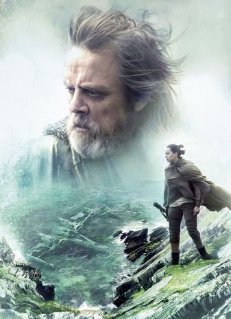 The last Jedi 4-438